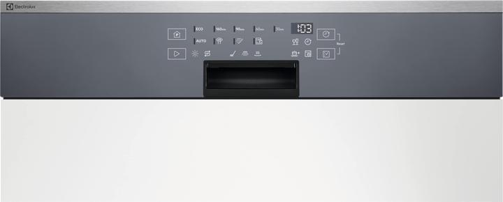 Actual product image Electrolux GA60SLISCN