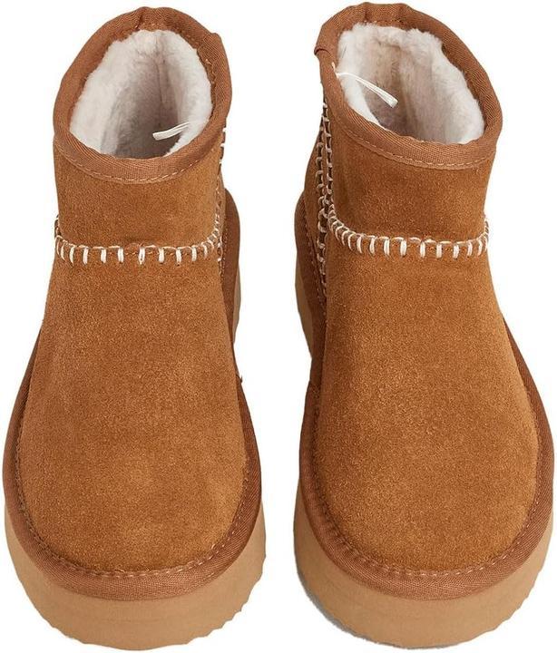 Actual product image Pepe Jeans Dissy Etnic Booties (37)