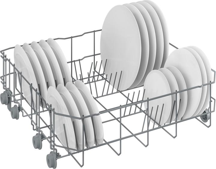 Actual product image Beko Geschsp. DFN04321W E