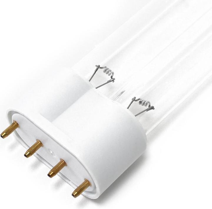 Actual product image SunSun CUV-155 UV-C Lamp Bulb 55W Clarifier UVC Device