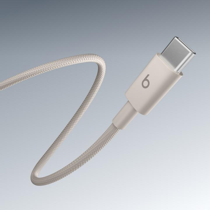 Immagine prodotto Apple Beats USB C — USB C (1.50 m, USB 2.0, 60 W)