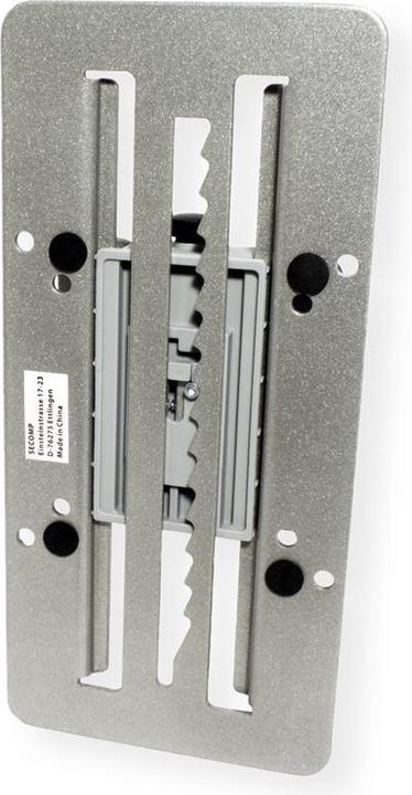 Produktbild Roline 17.03.1101 Flachbildschirmzubehör (Wand, 27", 8 kg)