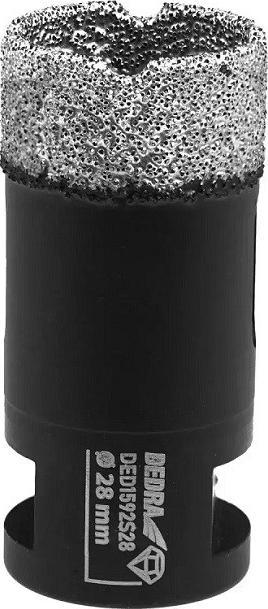 Produktbild Dedra Diamond crown Vacuum soldered M14 28mm (28 Millimeter)