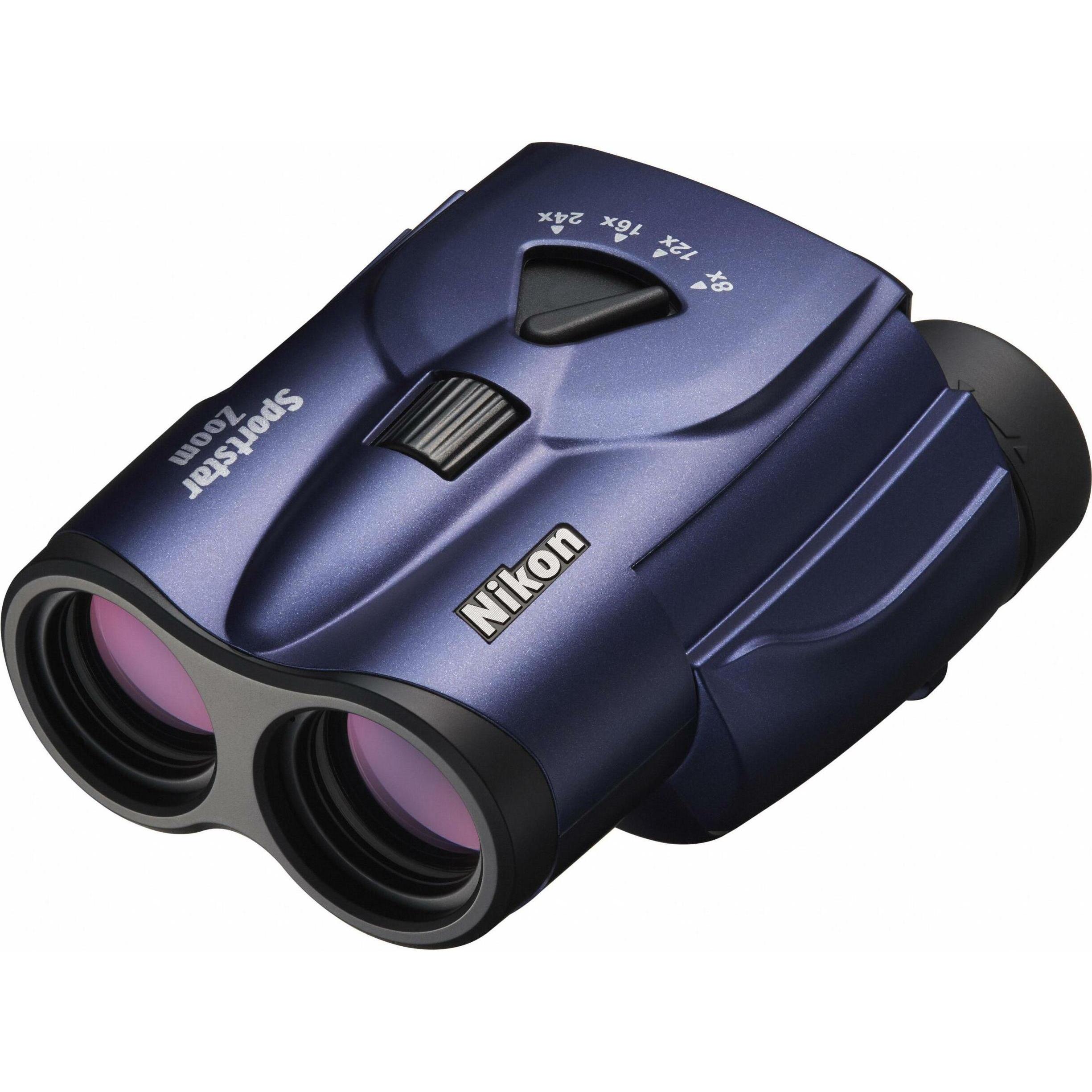 Nikon, Fernglas, (24 x, 25 mm)