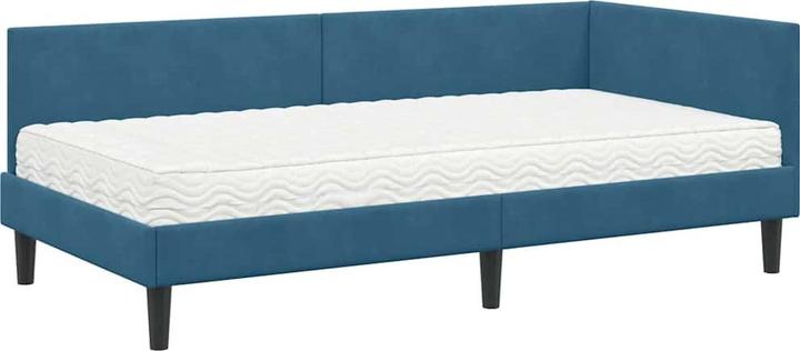 Image du produit vidaXL Modernes Bett (80 x 200 cm)