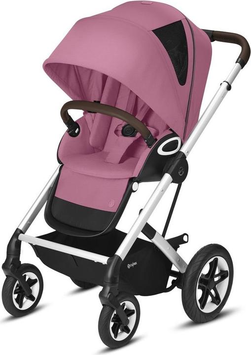 Produktbild Cybex Talos S Lux Kombikinderwagen