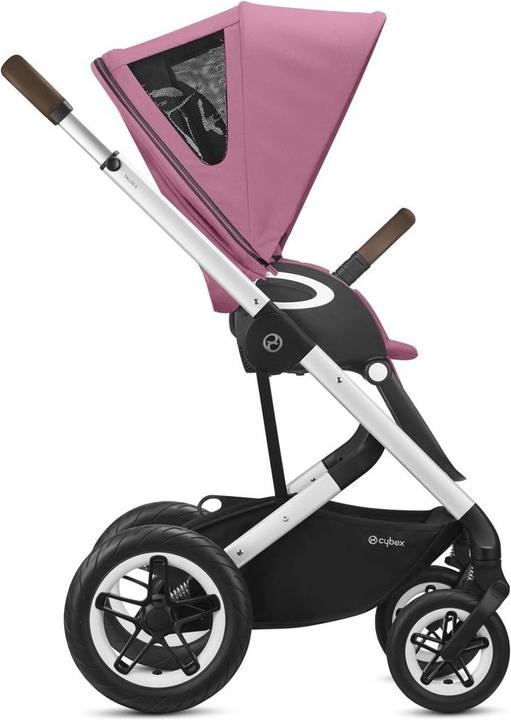 Produktbild Cybex Talos S Lux Kombikinderwagen