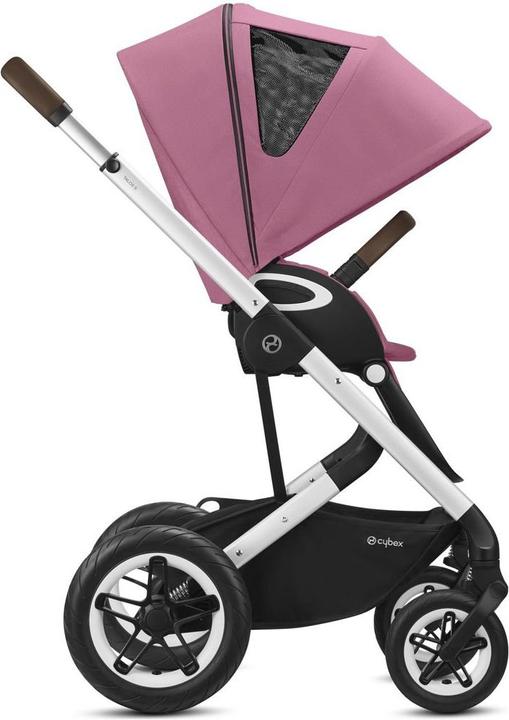Produktbild Cybex Talos S Lux Kombikinderwagen