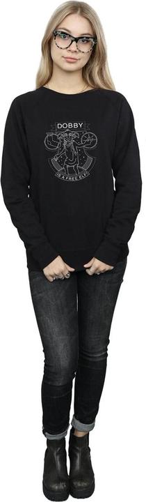 Produktbild Dobby Seal Sweatshirt (L)