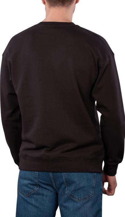 Produktbild Scotch & Soda CORE - Logo Front Chest Sweat (M)