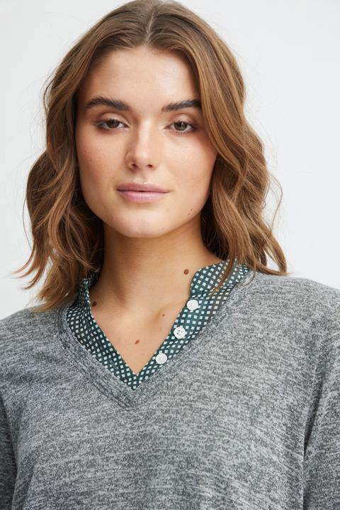 Image du produit Fransa FRREXAN PU 1 - 20610799 (XS)