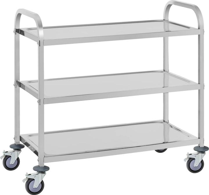 Actual product image Royal Catering Servierhilfe