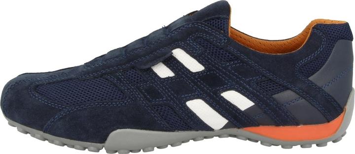 Image du produit Geox Chaussures à lacets (39)