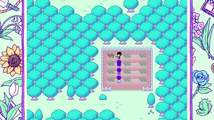 Produktbild Fangamer Omori (Switch, DE)