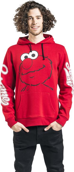 Produktbild Elmo (M)