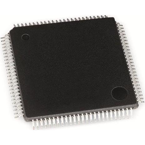 Atmel Microcontroller, AT90CAN64-16AU (Mikrocontroller), Elektronikmodul
