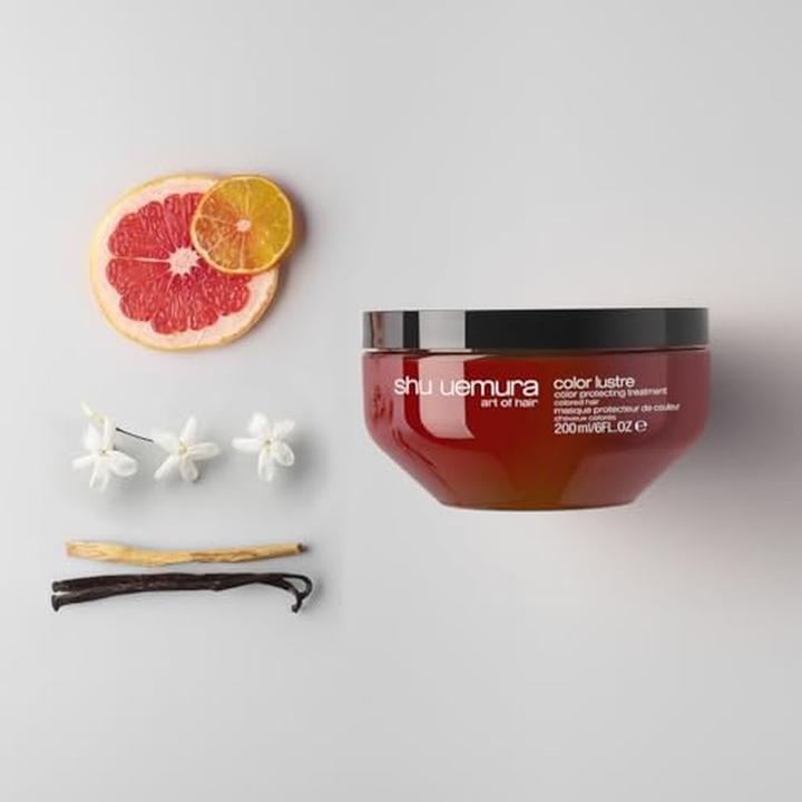 Produktbild Shu Uemura Color Lustre Color Protecting Treatment (200 ml)