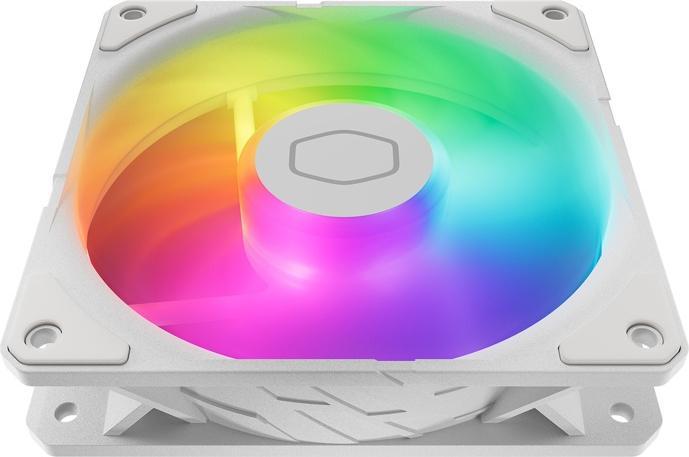 Immagine prodotto Cooler Master SickleFlow 120 ARGB (120 mm, 3 x)