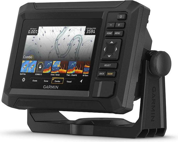 Produktbild Garmin Echomap UHD2 Kartenplotter