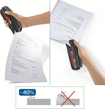 Actual product image Rapid Stapler Supreme SO30 (30 Sheets)