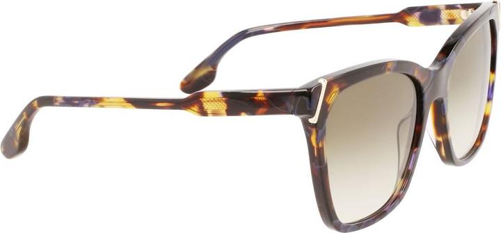 Produktbild Victoria Beckham Ladies' Sunglasses VB640S-418 Ã¸ 56 mm