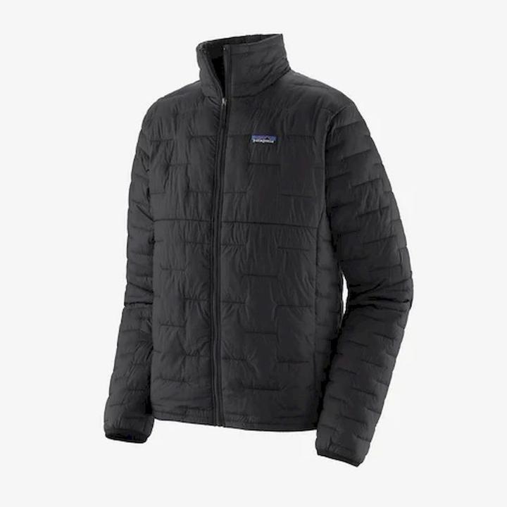 Produktbild Patagonia M's Micro Puff Jkt (M)