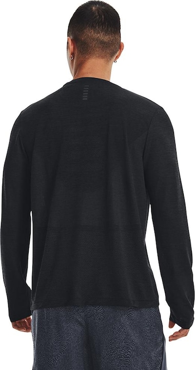 Actual product image Under Armour Stride longsleeve men (S)