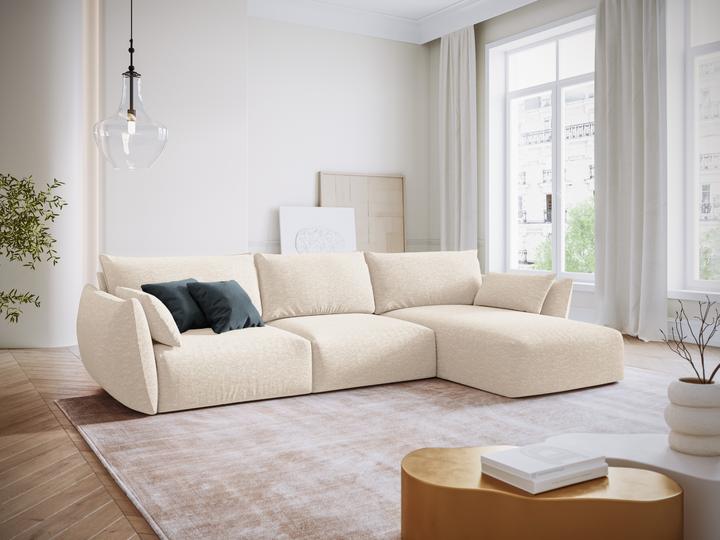 Produktbild Maison Heritage Clau (Ecksofa)