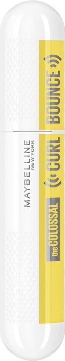 Image du produit Maybelline New York Colossal Curl (1 Very Black)