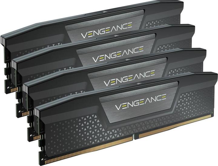Immagine prodotto Corsair Vendetta (4 x 16GB, 6000 MHz)