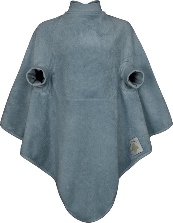 Grey Blue