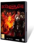 Produktbild Focus Home Interactive Bound by Flame (PC)