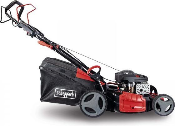Image du produit Scheppach MS173-51E (Essence)