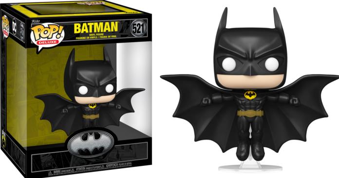 Produktbild Funko Batman - Batman 521 DC Comics