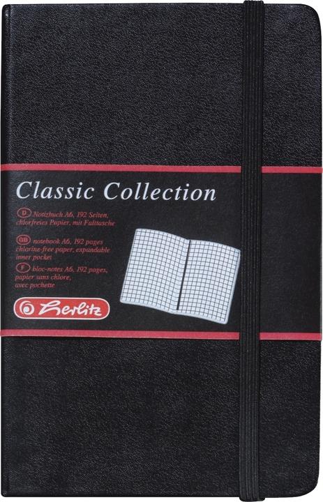 Produktbild Clairefontaine Trophée (160 g/m², 250 x, A4)