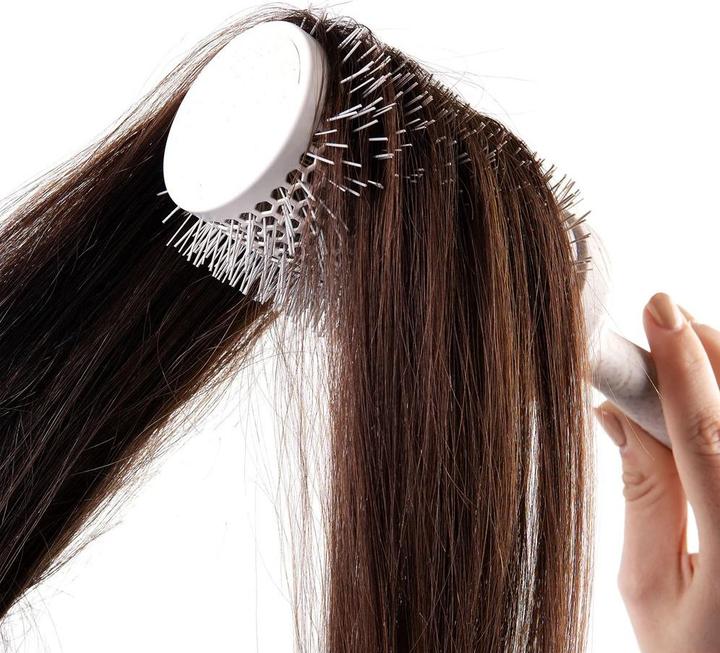 Image du produit ECO Ceramic Rundbürste – Large