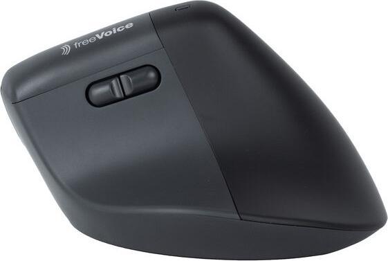 Image du produit FreeVoice Souris de bureau ergonomique (Sans fil)