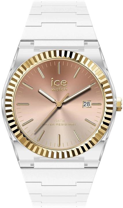 Produktbild ICE Watch ICE-Watch ICE power PW1 Armbanduhr Unisex (Analoguhr, 36 mm)