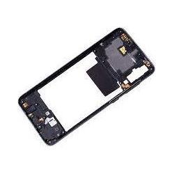 Samsung A705 A70 Front Cover, Mobilgerät Ersatzteile, Schwarz