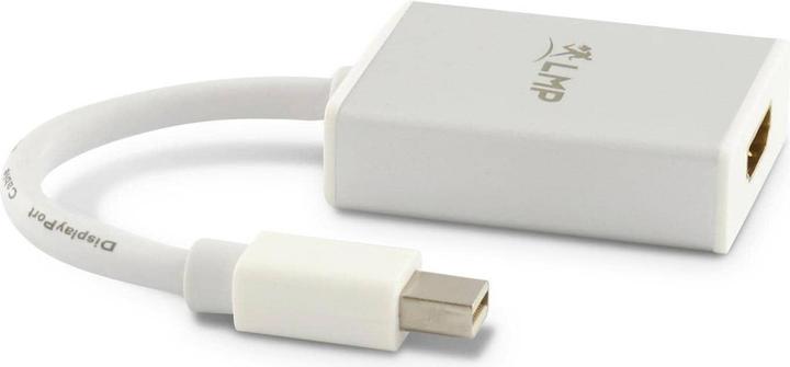 Immagine prodotto LMP Mini DP chiuso (HDMI, 15 cm)