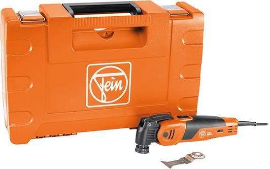 Actual product image Fein MM 700 Max Basic (Multifunctional tool)