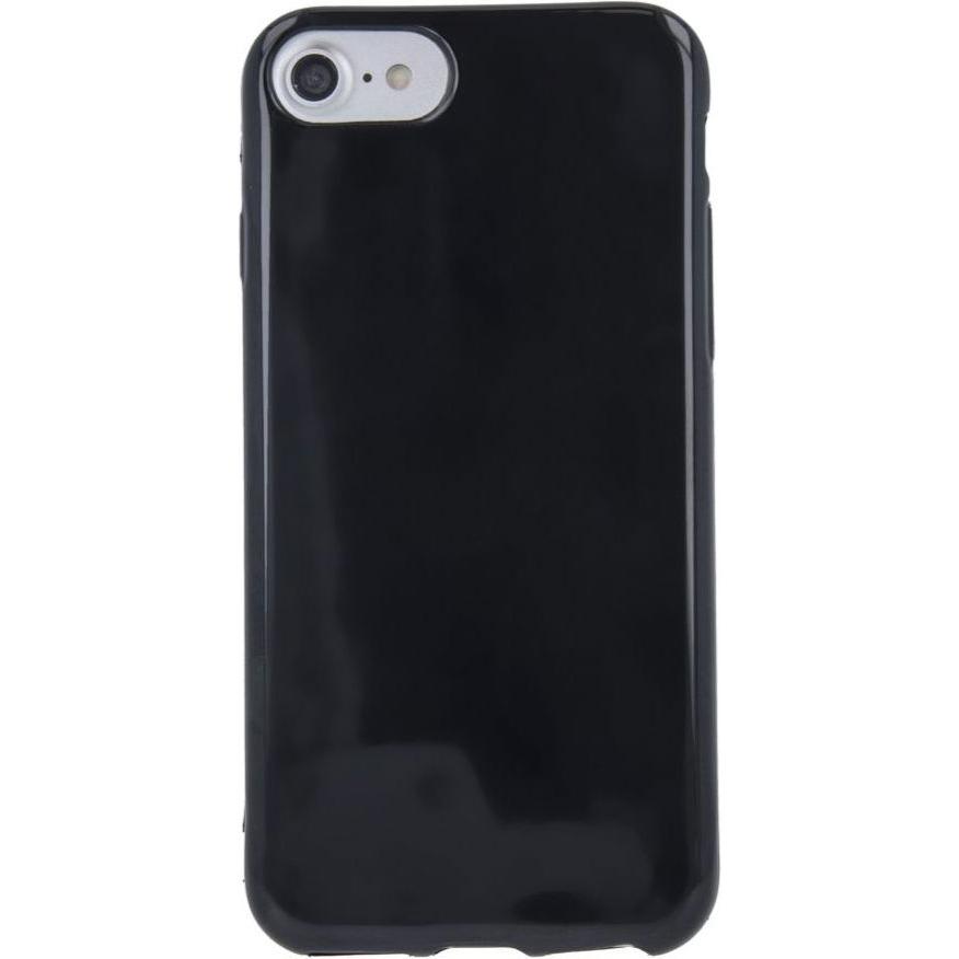 GreenGo Custodia per Xperia 10 Plus in TPU (Sony Xperia 10 Plus), Cover smartphone, Nero