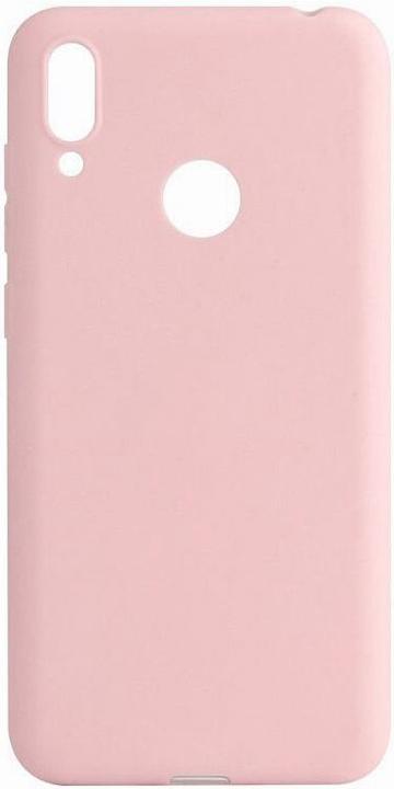 Pink Sand