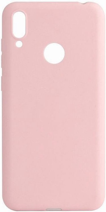 Pink Sand