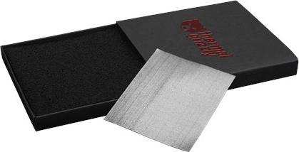 Image du produit Thermal Grizzly Feuille cryogénique 68 x 51 (0.20 mm)