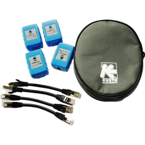 Kurth Kit remoto KE 7010 Kit remoto KE 7010, Router