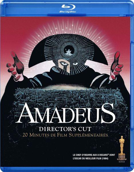 Produktbild Amadeus