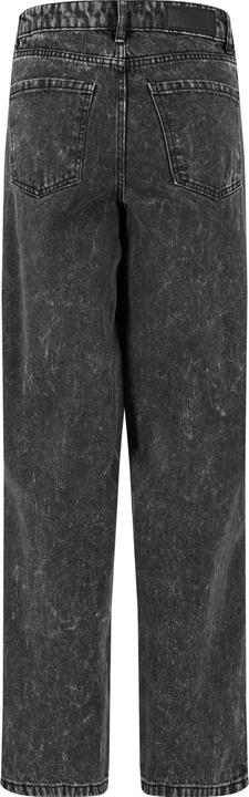 Immagine prodotto Urban Classics 90's Pantalone Effetto invecchiato Gamba Larga Donna (30)