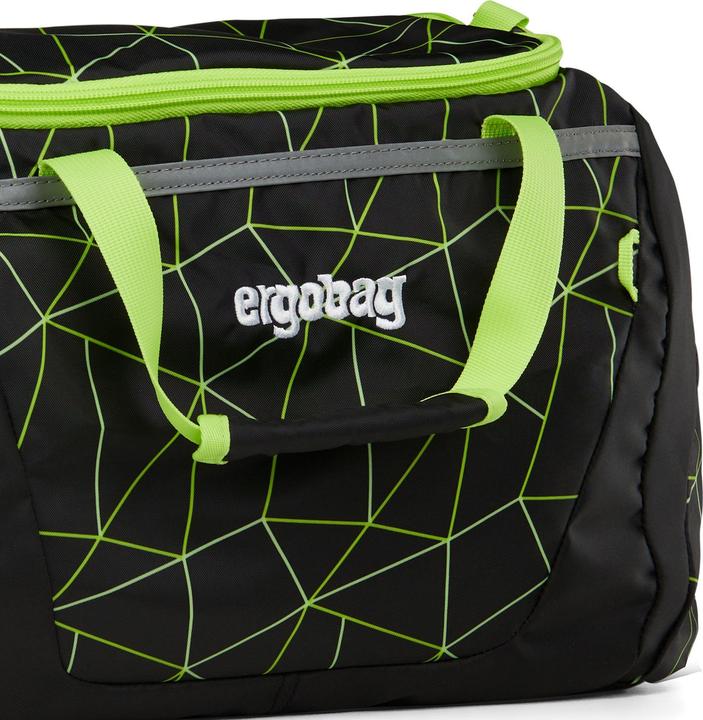 Produktbild Ergobag Sporttasche 40 cm (20 l)