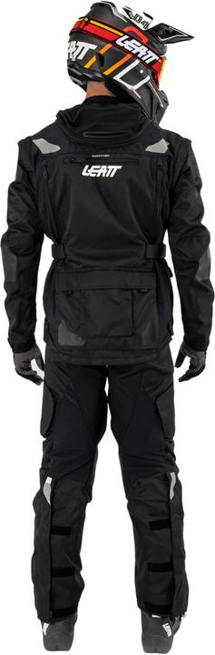 Actual product image Leatt Pant Moto 5.5 Enduro 23 (Men, Normal size, M)